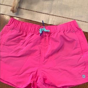 Vineyard vines shorts